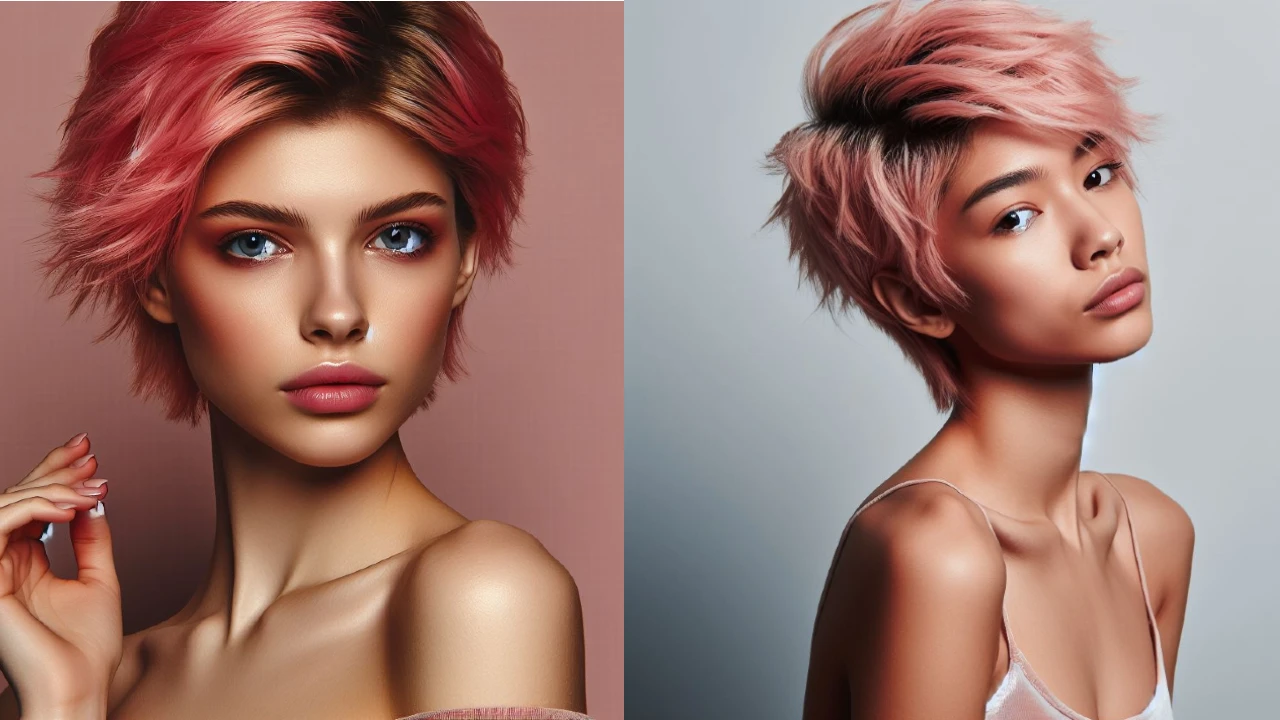 8 Model Rambut Terbaru yang Wajib Kamu Coba di Tahun 2023